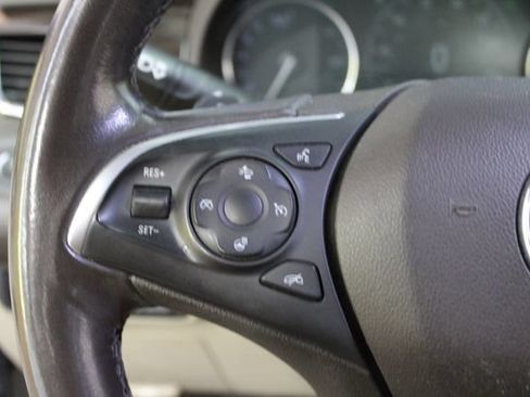 Used 2019 Buick LaCrosse Premium w/ Sun and Shade Package FWD image 15