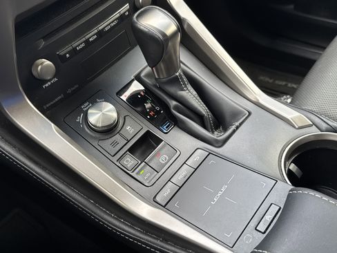 Used 2019 Lexus NX 300 FWD image 21