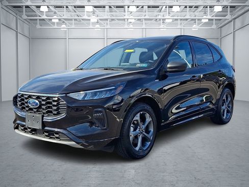 Used 2024 Ford Escape ST-Line AWD/4WD image 3