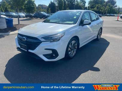 Certified 2025 Subaru Legacy Limited