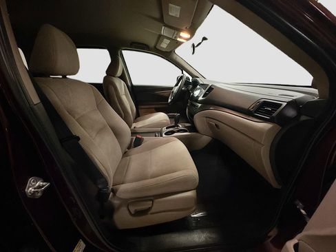 Used 2016 Honda Pilot EX image 33