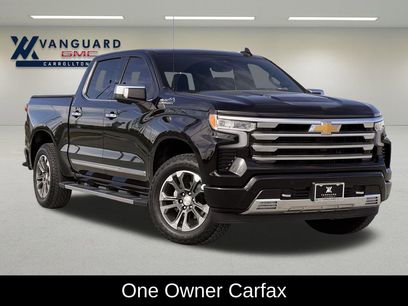 Used 2026 Chevrolet Silverado 1500 High Country w/ Technology Package