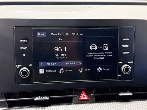 Used 2023 Kia Sportage LX image 34