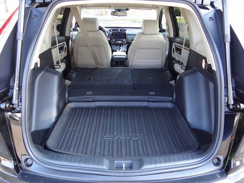 Used 2017 Honda CR-V EX-L image 27