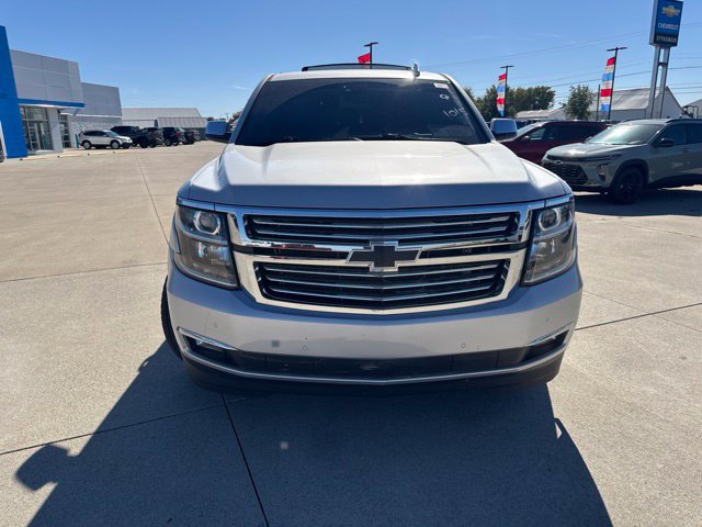 Used 2016 Chevrolet Tahoe LTZ AWD/4WD image 20