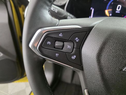 Used 2024 Chevrolet Trax ACTIV w/ Sunroof Package image 30