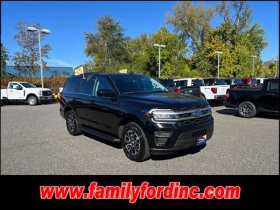 Certified 2024 Ford Expedition XLT