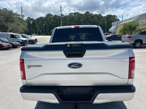 Used 2017 Ford F150 XL w/ Equipment Group 101A Mid RWD image 7