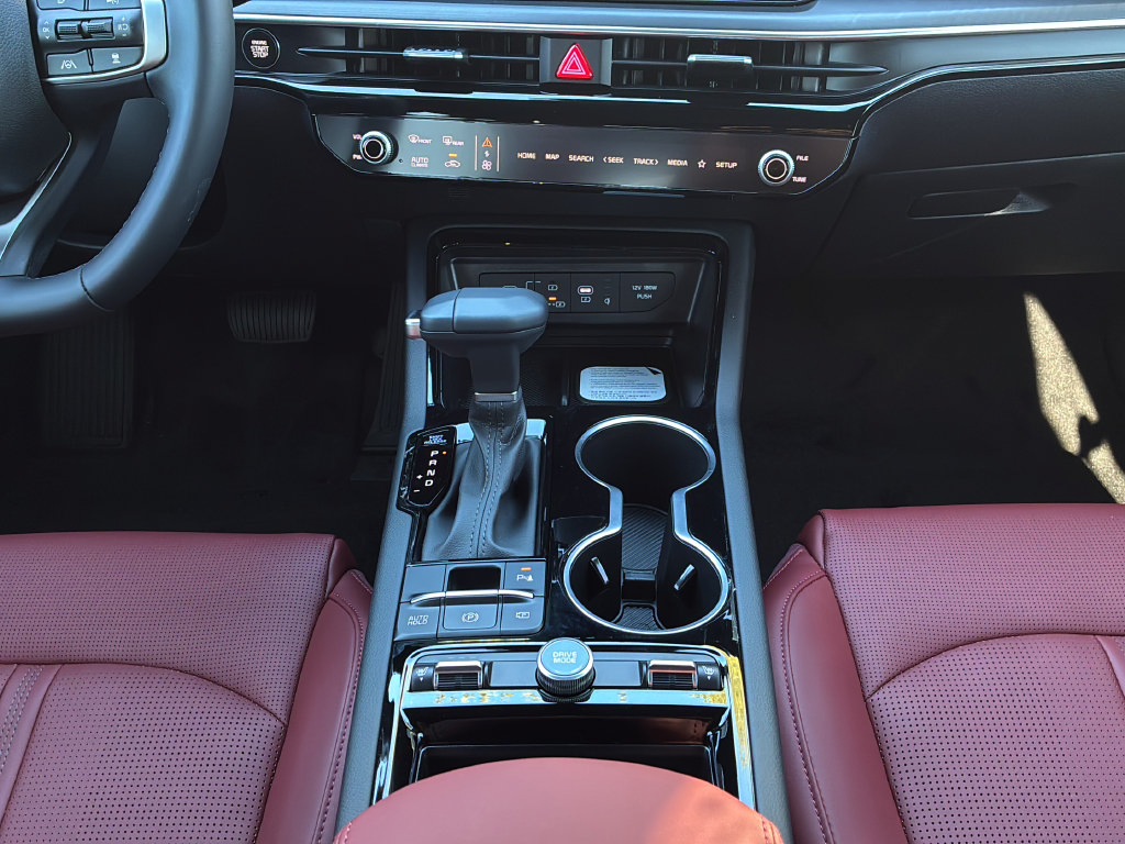 New 2026 Kia K5 GT-Line w/ GT-Line Premium Package FWD image 23