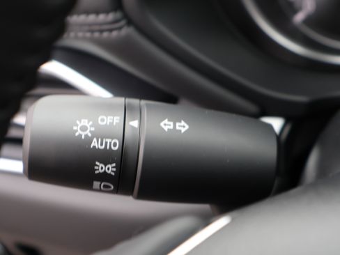 New 2025 MAZDA CX-5 AWD 2.5 S w/ Select Package image 36