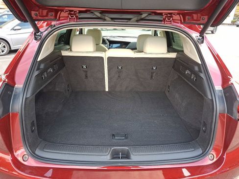 Used 2022 Buick Envision Preferred image 29