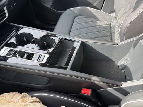 New 2026 Volkswagen Atlas SEL Premium R-Line AWD/4WD image 14