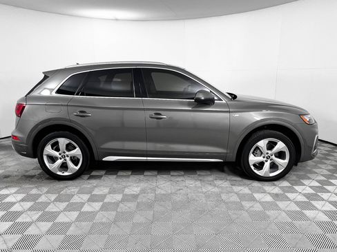 Certified 2023 Audi Q5 2.0T Premium Plus w/ Premium Plus Package image 8