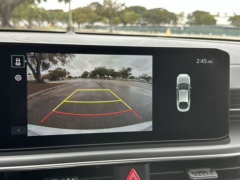Certified 2026 Kia K5 GT-Line FWD image 19