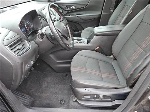 Used 2023 Chevrolet Equinox RS FWD image 20