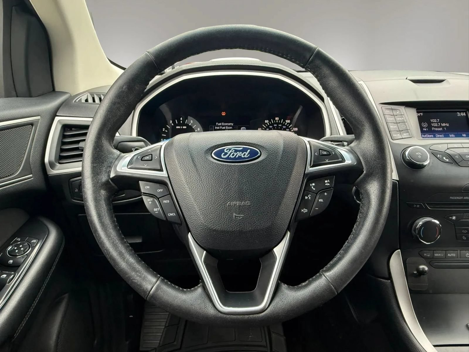Used 2017 Ford Edge SEL w/ Cargo Accessory Package AWD/4WD image 13