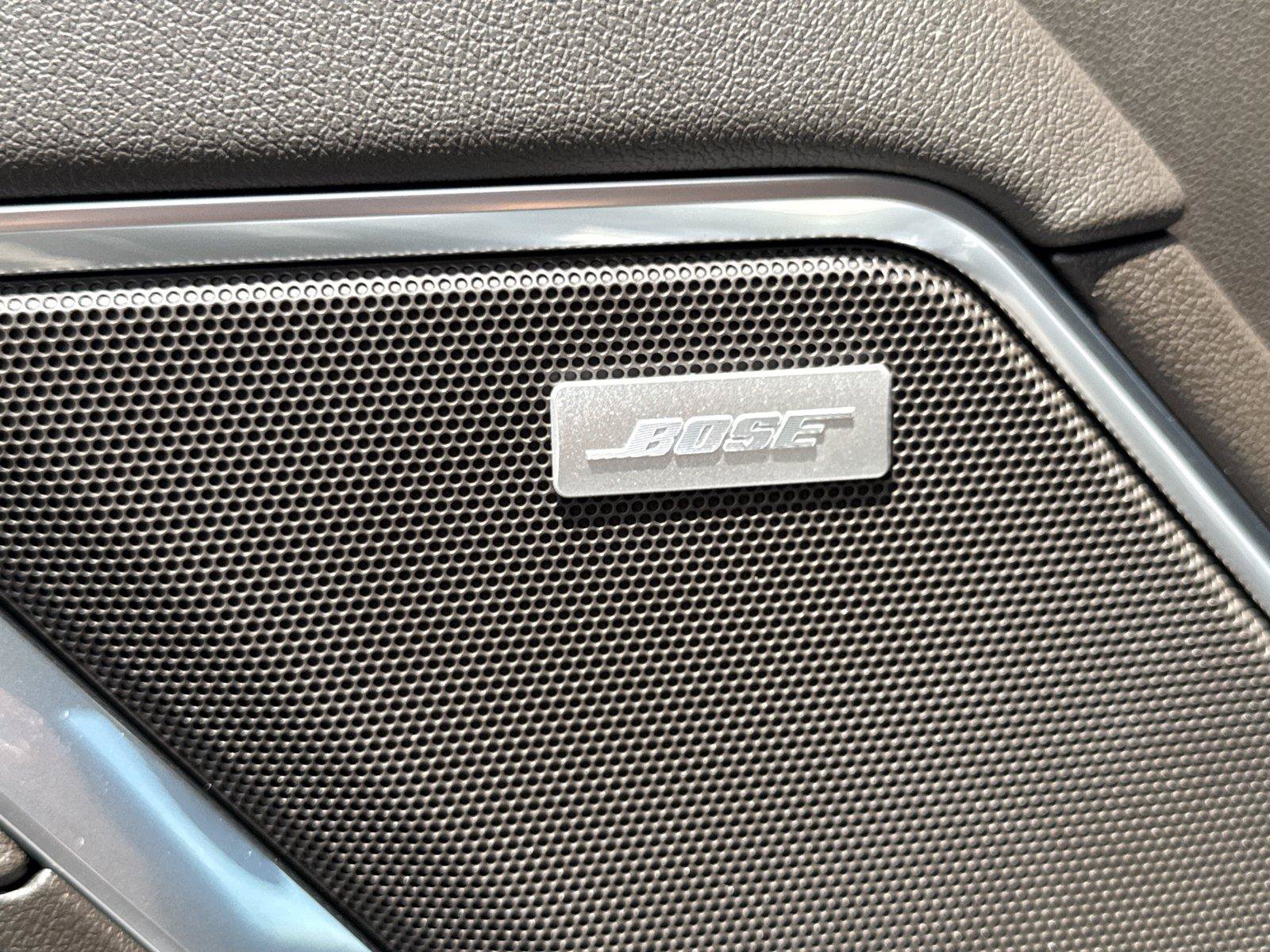 New 2026 Chevrolet Silverado 1500 RST w/ RST All Star Premium Package AWD/4WD image 19