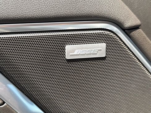 New 2026 Chevrolet Silverado 1500 RST w/ RST All Star Premium Package AWD/4WD image 19
