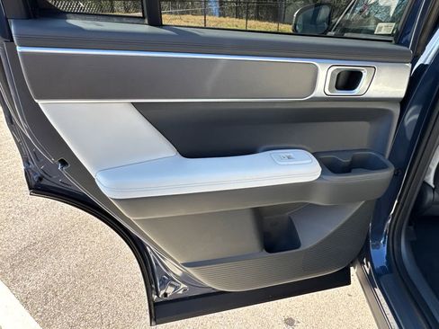 New 2026 Hyundai Santa Fe SEL image 11