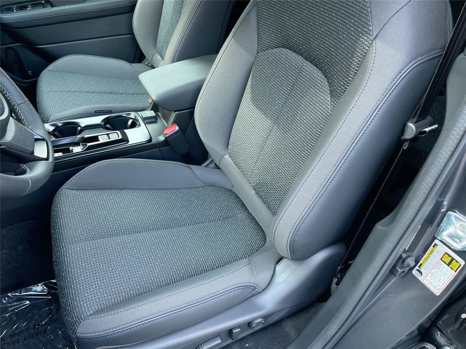 New 2026 Subaru Forester Premium AWD/4WD image 13