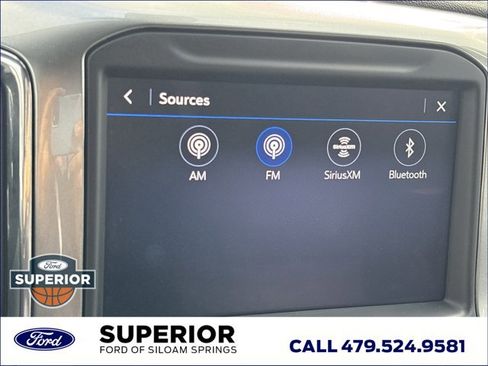 Used 2023 Chevrolet Silverado 2500 LTZ w/ LTZ Convenience Package image 34