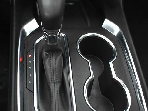 Used 2023 Chevrolet Traverse Premier w/ Redline Edition image 23