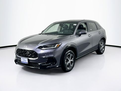 Used 2023 Honda HR-V EX-L image 1