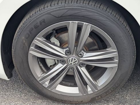 Used 2021 Volkswagen Jetta FWD image 14