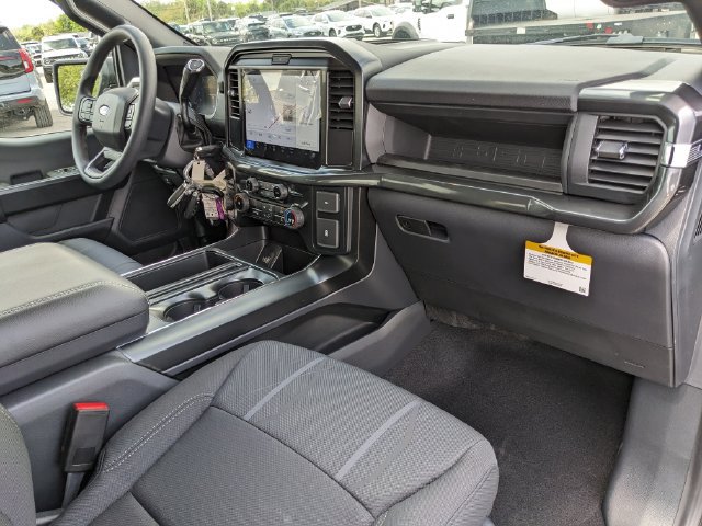 New 2026 Ford F150 STX w/ Equipment Group 200A RWD image 13