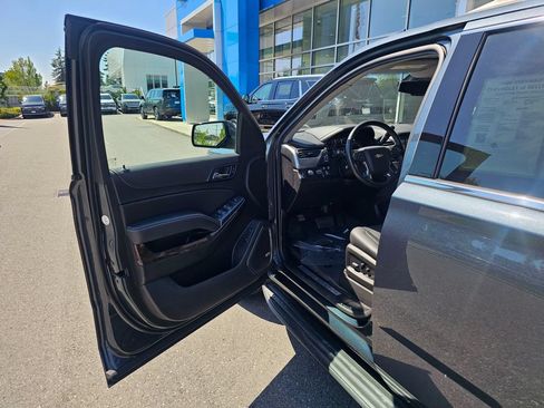 Used 2019 Chevrolet Tahoe LT AWD/4WD image 22