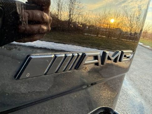 Used 2010 Mercedes-Benz G 55 AMG 4MATIC image 8