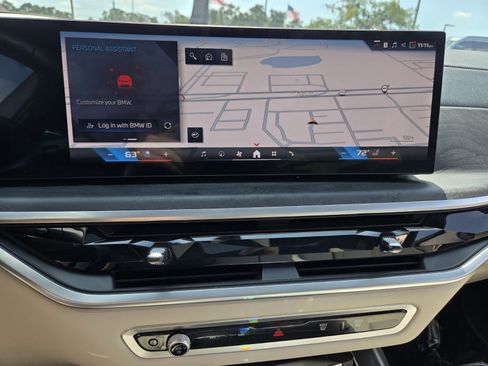 Used 2026 BMW X7 M60i AWD/4WD image 23