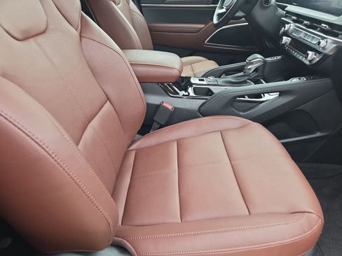 Used 2025 Kia Telluride SX image 21