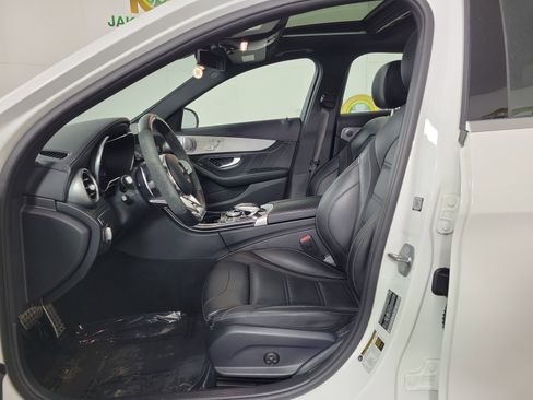 Used 2020 Mercedes-Benz C 63 AMG Sedan image 9