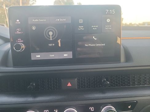 New 2026 Honda CR-V Sport-L image 22