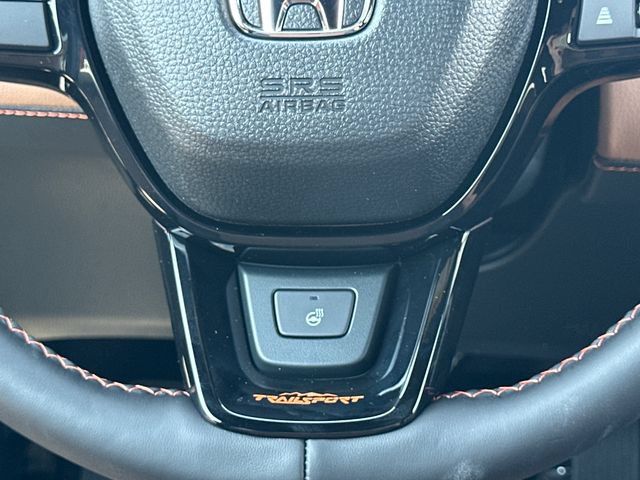 New 2026 Honda Passport TrailSport Elite image 24