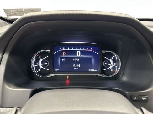 Certified 2023 Honda Passport EX-L image 16