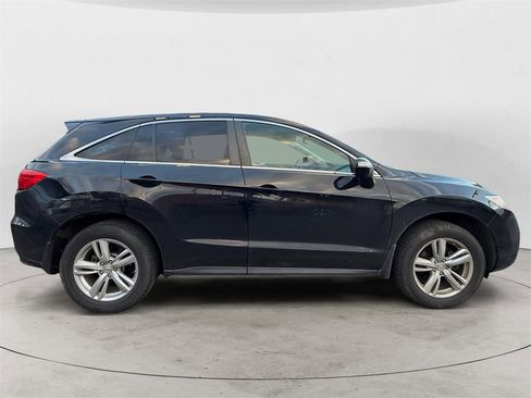 Used 2013 Acura RDX AWD image 5