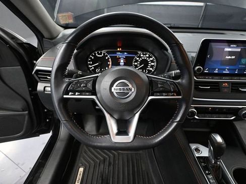 Used 2021 Nissan Altima 2.5 SR image 25