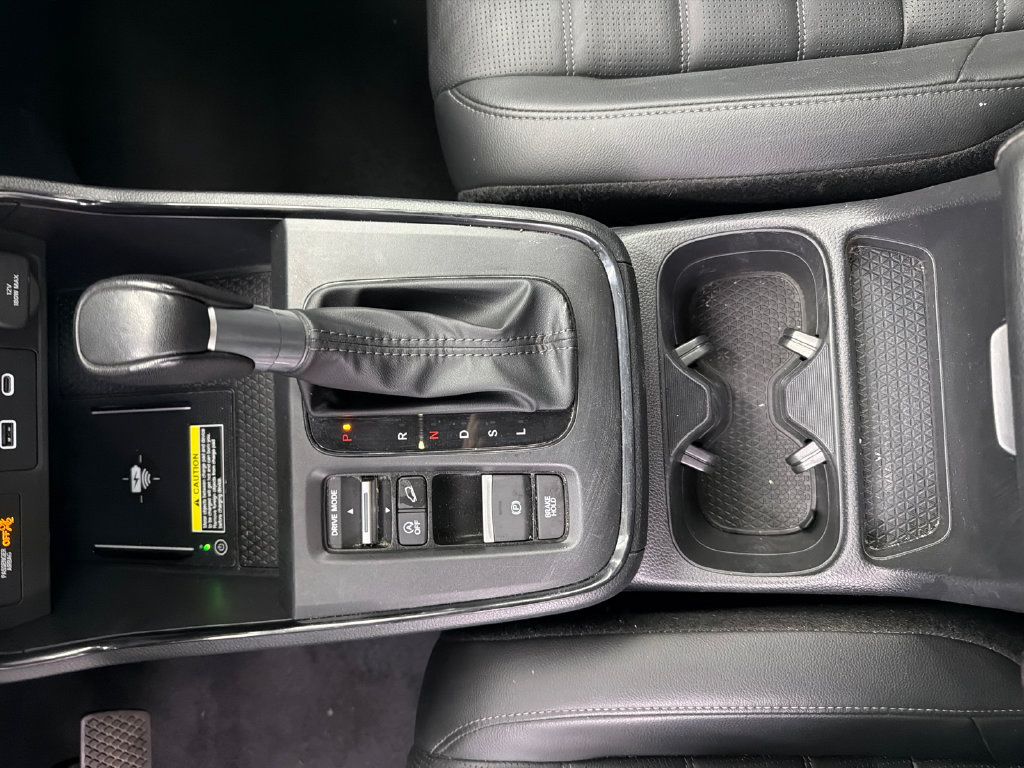 Used 2025 Honda CR-V EX-L image 33