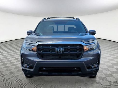 New 2026 Honda Ridgeline RTL image 7