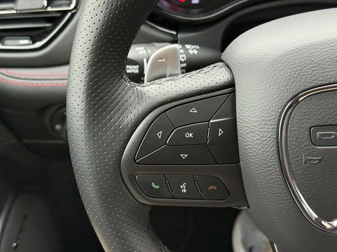New 2026 Dodge Durango GT AWD/4WD image 18