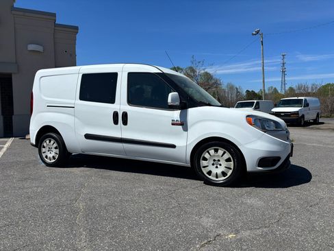 Used 2015 RAM ProMaster City Tradesman SLT w/ Rear Back-up Camera Group image 3