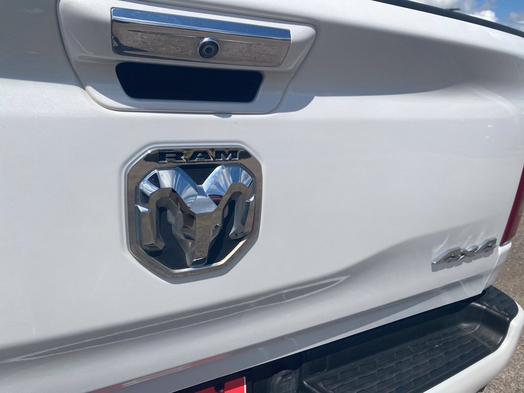 Used 2019 RAM 1500 Limited AWD/4WD image 39