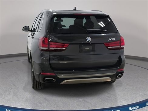 Used 2018 BMW X5 xDrive35i image 7