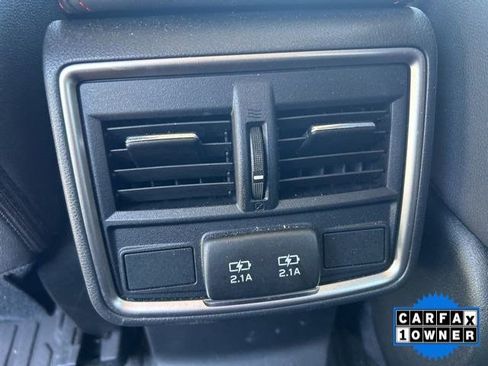 Used 2021 Subaru Forester Sport AWD/4WD image 17