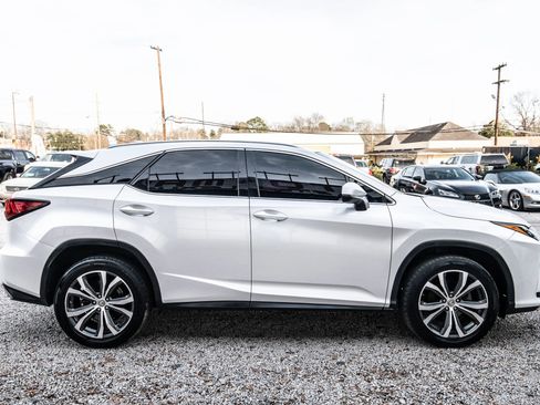 Used 2016 Lexus RX 350 AWD image 11