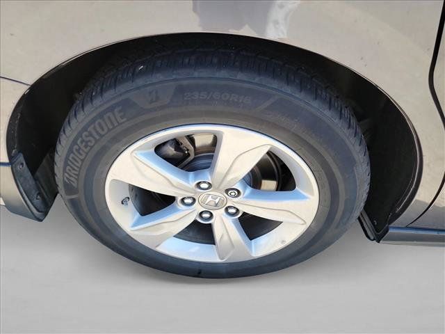 Used 2019 Honda Odyssey EX-L image 11