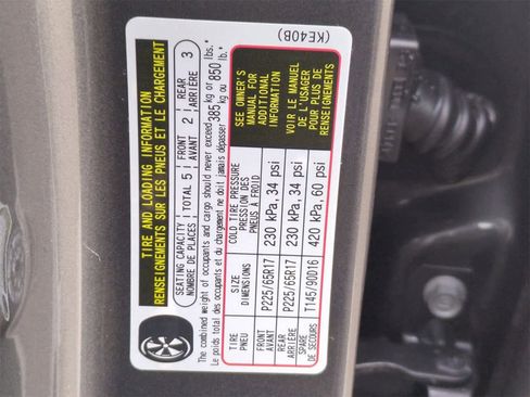 New 2025 MAZDA CX-5 AWD 2.5 S w/ Select Package image 34