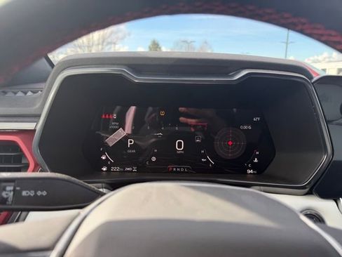 New 2025 GMC Canyon AT4 w/ AT4X AEV Edition image 14